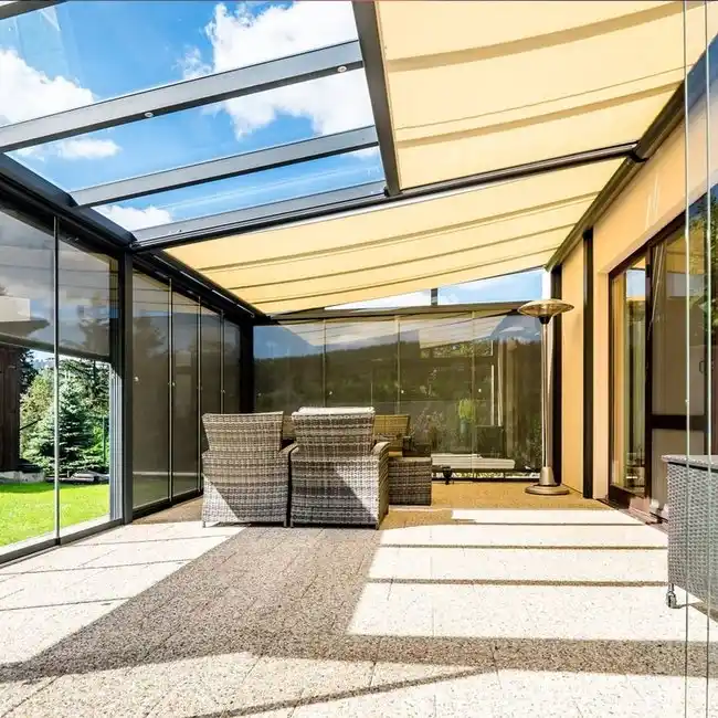 zonwering Bitgummole